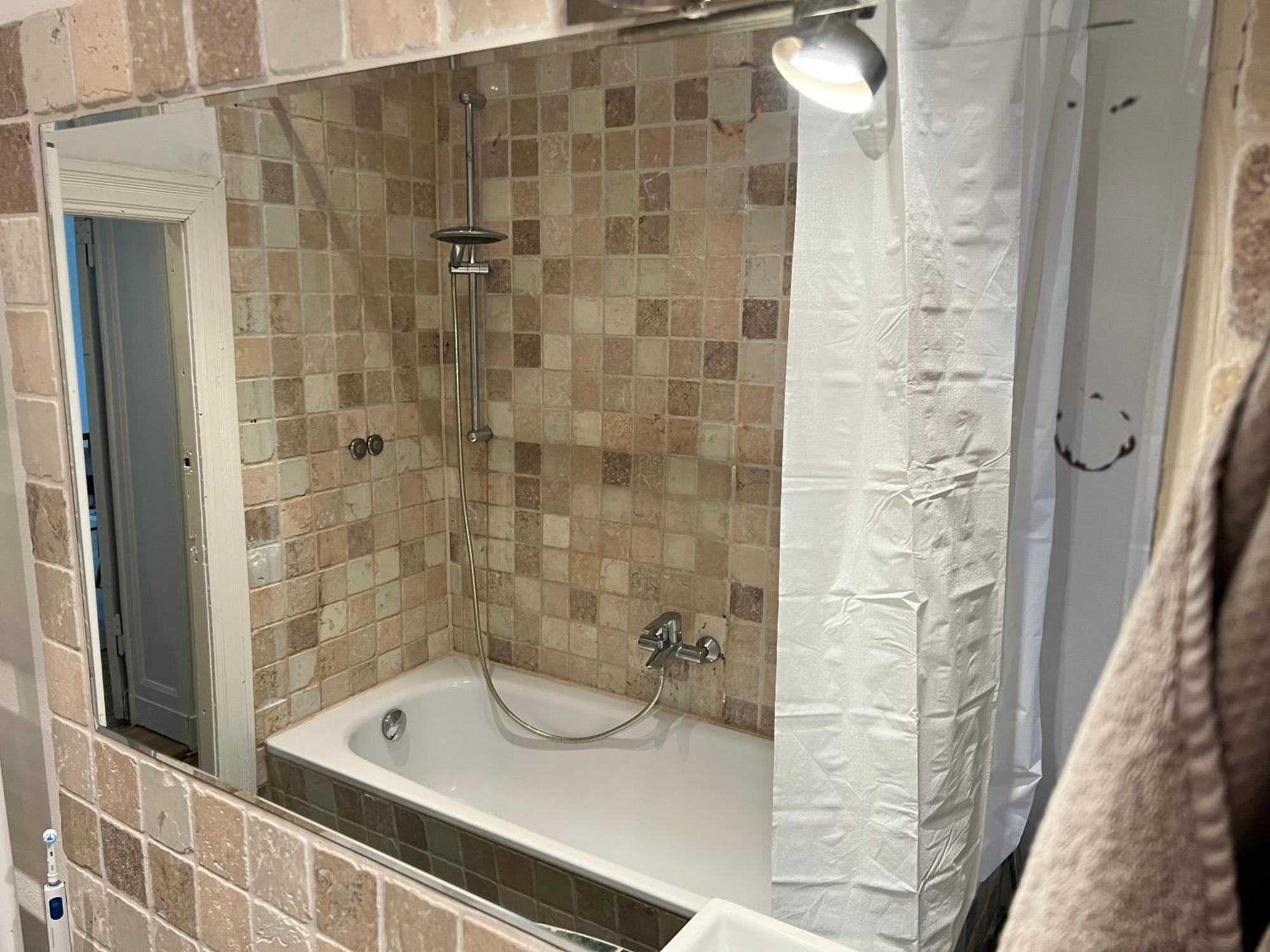 Schoene 3 Zimmer Im Herzen Friedrichshain Appartamento Berlino